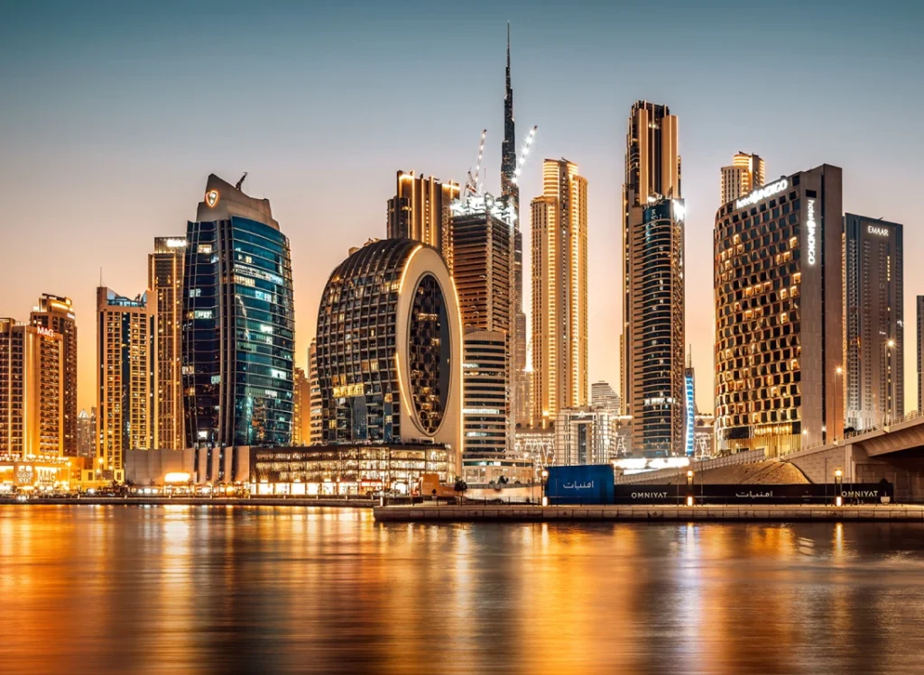 dubai