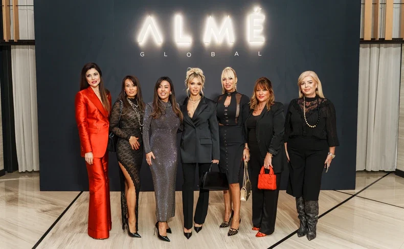 nada nikolic - alme global 2